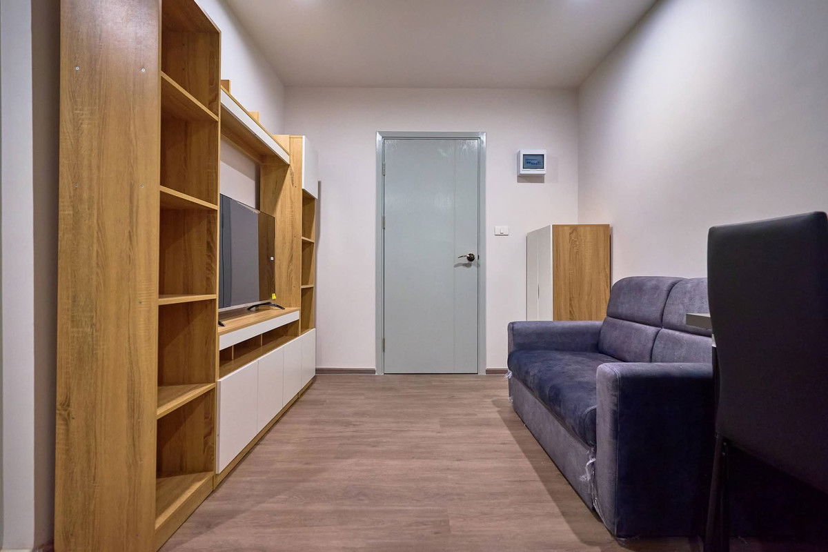 รูป 🎄RB22521 ให้เช่าถูกมาก👍รีเจ้นท์ โฮม วุฒากาศ✅แอดไลน์ @905bggcb ( มี @ ด้วย) แอดมินตอบไว - รูปที่ 4/6