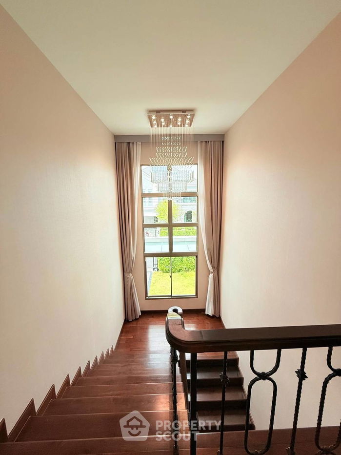 picture 4-BR House at Perfect Masterpiece Sukhumvit 77 close to Suvarnabhumi Airport (ID 2520272) - 6/11