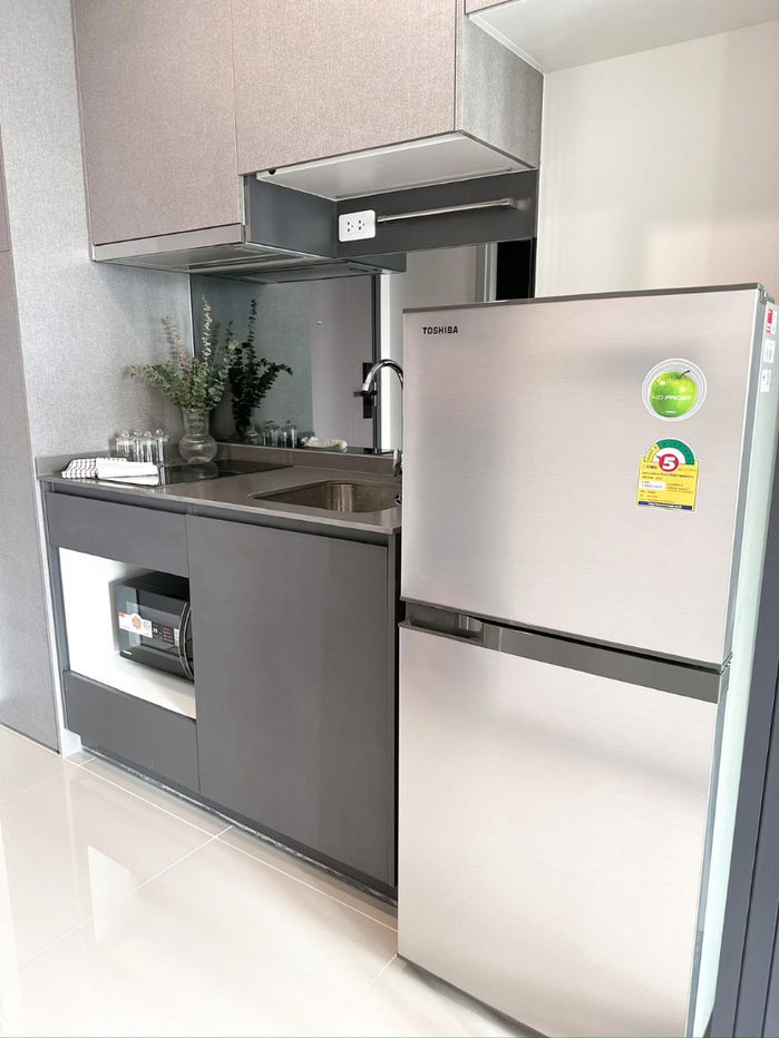 picture 🟪🟦🟩🟨🟧 For Rent: IDEO Chula - Samyan // Ready to move in!! Updated 5.1.69 🛎️🛎️ | Line@: @assetspro - 12/16