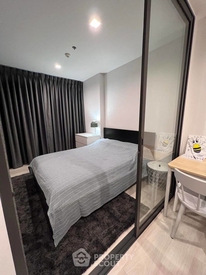 รูป คอนโด 1-ห้องนอน ที่ ไลฟ์ วัน ไวร์เลส ใกล้ BTS เพลินจิต (ID 993126) - รูปที่ 1/5