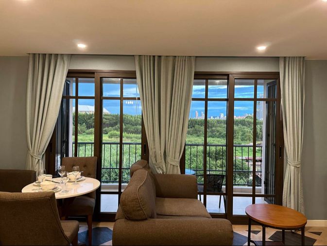 แอสปัญญ่า คอนโด รีสอร์ท พัทยา ที่ตั้ง: จอมเทียน