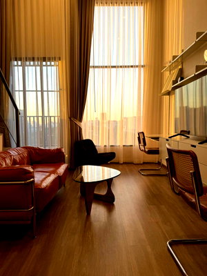 Condos for rent :  SO ORIGIN KASET            INTERCHANGE 