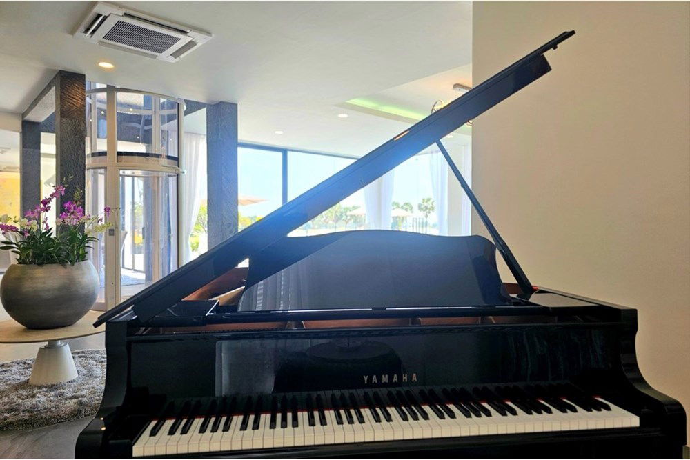 รูป [920601001-813] วิลล่าหรูหราในหัวหิน สไตล์มีระดับ - รูปที่ 27/50