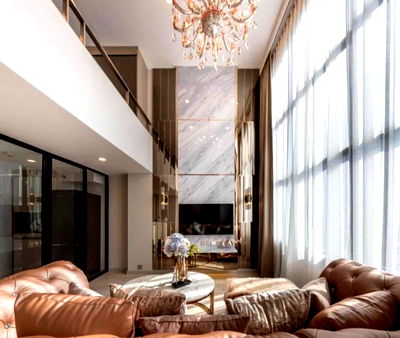 ขายคอนโด : #A124313 ✅ 5/1/69  ขายคอนโด Knightsbridge Prime Sathorn📲📢สอบถาม ld line @condoboy