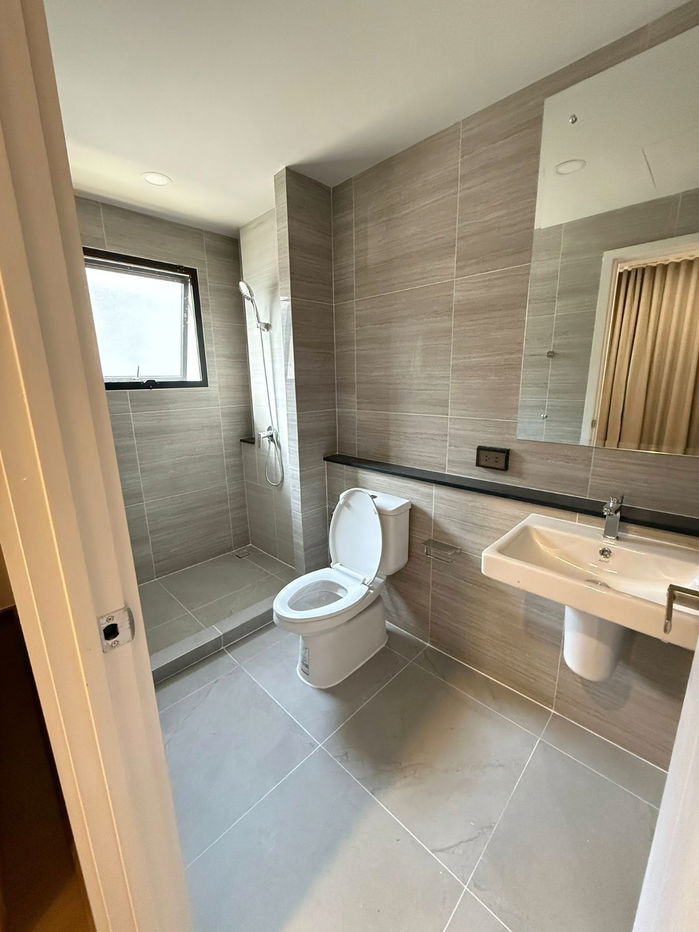 รูป 🏠 ให้เช่าบ้าน : Britania Bangna - Srivaree (บริทาเนีย บางนา - ศรีวารี) รหัสทรัพย์ | 📌 LNP-H743 - รูปที่ 15/24