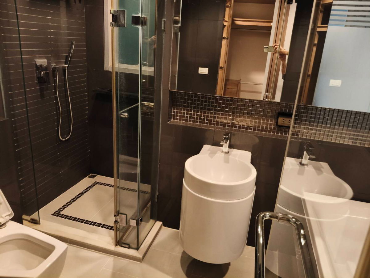 รูป HOT PRICE | 2B2B Rhythm Pahol Ari 65 ตร.ม. 30,000 บาท เท่านั้น ชั้น 40++ เฟอร์ครบพร้อมเข้าอยู่ - รูปที่ 7/14