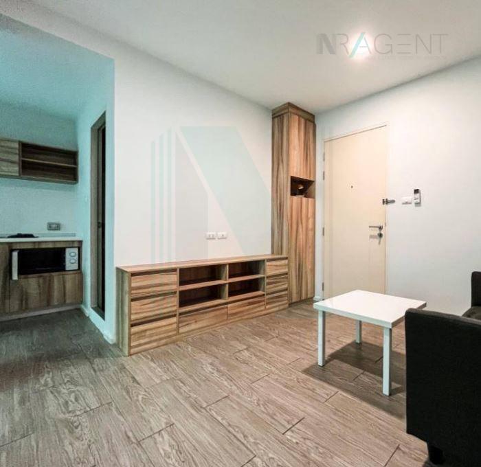 picture ð For Rent Condo HAPPY CONDO DONMUANG THE TERMINAL Building D, Floor 4,1 bed room, Room size 29 sqm - 4/8