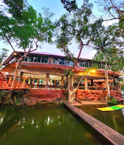 ขายธุรกิจรีสอร์ท 45 ไร่ 70 ห้อง ติดแม่น้ำเพชรบุรี ทำเลสวยที่สุดในแก่งกระจาน พร้อมดำเนินกิจการต่อได้ทันที