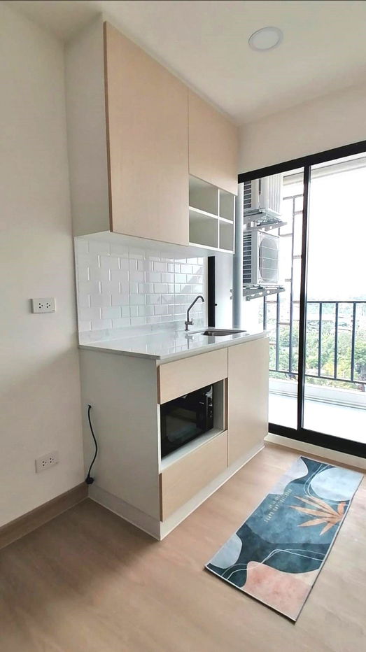 รูป 🔥ด่วน ห้องไปไวมากกก Code: 26KJ49 ให้เช่า Ploen Ploen Condominium Rama 5 - Ratchapruek 2 ✅ Add Line @kjcondo (มี@ข้างหน้าด้วยนะคะ) - รูปที่ 8/10