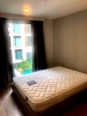 Condos for sale : Maestro 14 Siam Ratchathewi【𝐒𝐄𝐋𝐋 & 𝐑𝐄𝐍𝐓】🔥A room decorated in light tones, with perfectly selected furniture.🔥 Contact Line ID: @hacondo