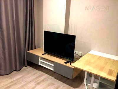 คอนโด เกษตร-นวมินทร์ : 📌 ขายคอนโด แม็กซ์ซี่ รัชโยธิน - พหลโยธิน 34 อาคาร 1 ชั้น 4 สตูดิโอ ขนาด 22 ตรม ใกล้ BTS เสนานิคม