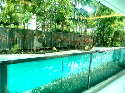 Condos for sale : Amazon Resident Condo Location:  Jomtien