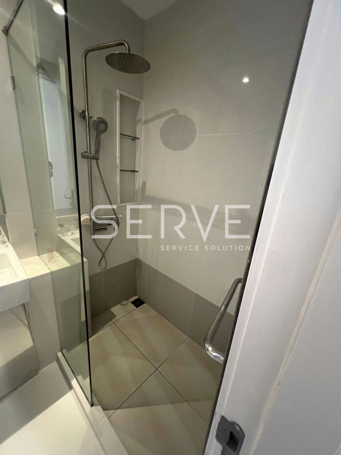 picture 1 Bed Nice Room Good Location Close to MRT Phahon Yothin 500 m. & MRT Chatuchak Park 700 m @ Equinox Phahol Vibha - 3/6