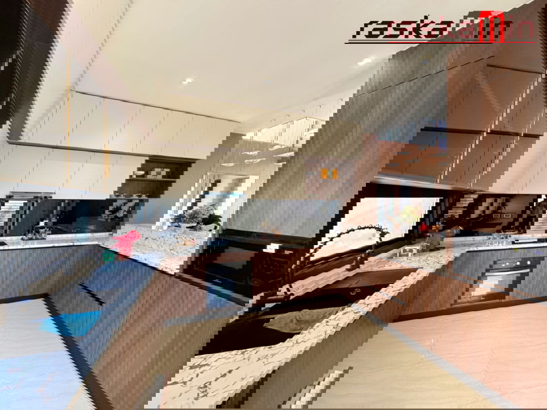 picture KT0095ðēLineID @556ryccgðïļPool VillaðHorizon by Patta-Pattaya 4Bedroom Land384sqm Fully FurnishedðPrivate pool - 3/20