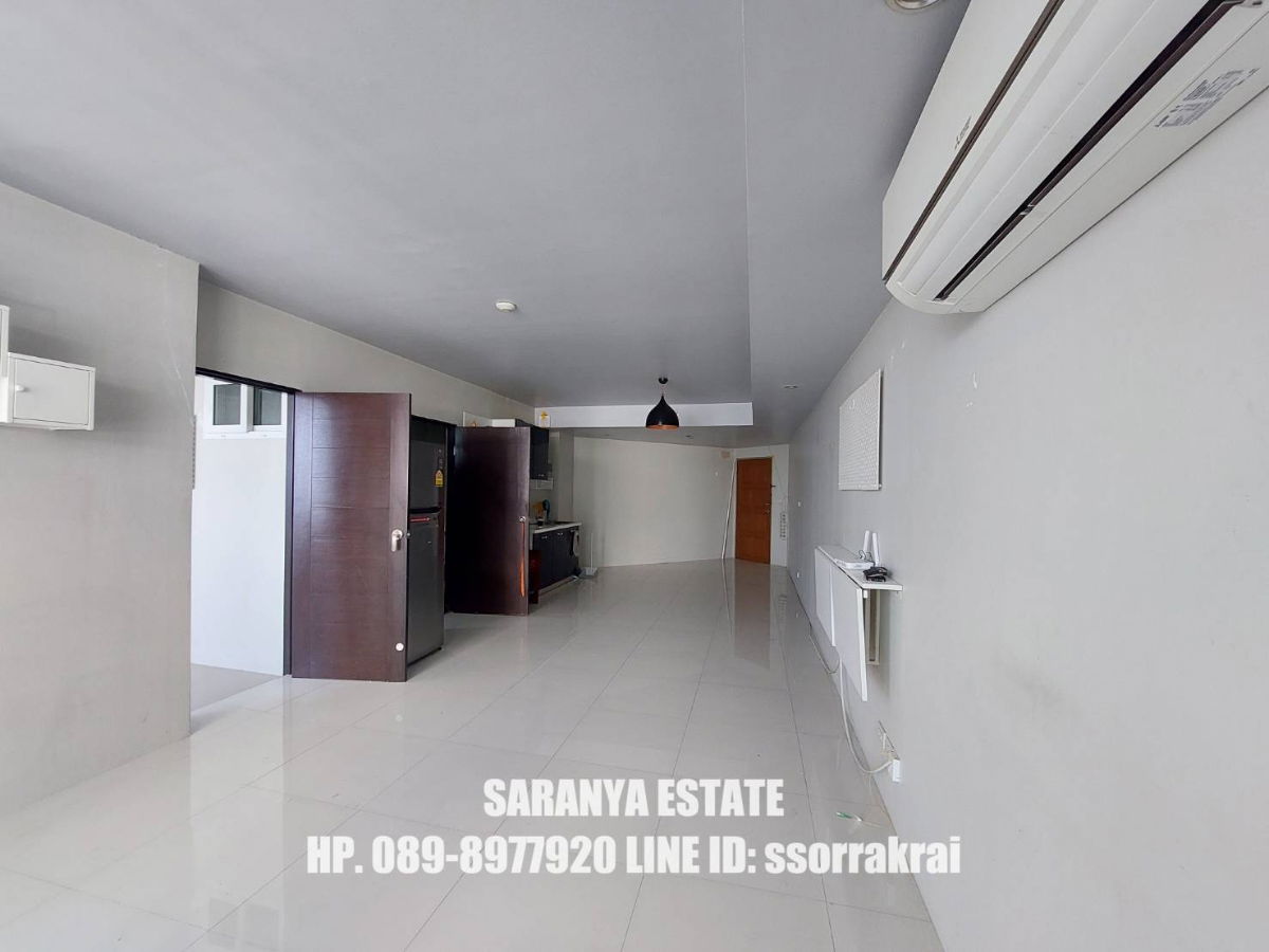 รูป ขาย ศุภาลัย 60 ตรม ปาร์ค 11 ห้องนอน 1 ห้องน้ำติด BTS พหลโยธิน 24 /เซนทรัลพหลโยธิน - รูปที่ 14/28