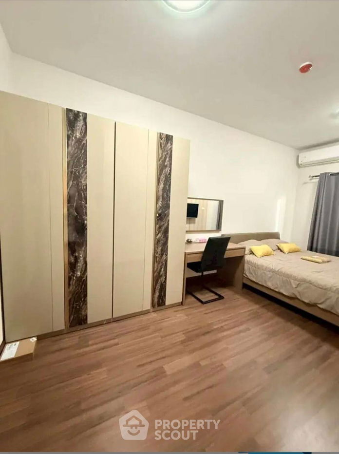 รูป คอนโด 2-ห้องนอน ที่ ศุภาลัย มอนเต้ 2 ใน วัดเกต (ID 2519555) - รูปที่ 5/7