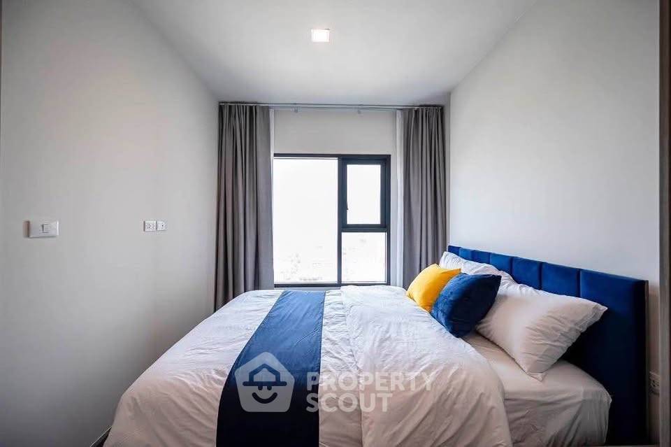 picture 29th-Floor 1-BR Condo At THE BASE Phetchaburi-Thonglor For Rent (ID 2448304) - 3/10