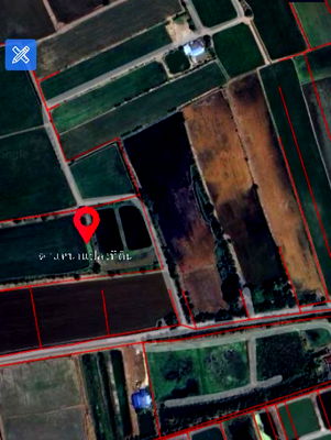 ที่ดิน เมืองฉะเชิงเทรา ฉะเชิงเทรา : ขายที่ดินยกแปลง 39-2-48 ไร่ ทำเลดี ต.บางกะไห อ.เมืองฉะเชิงเทรา