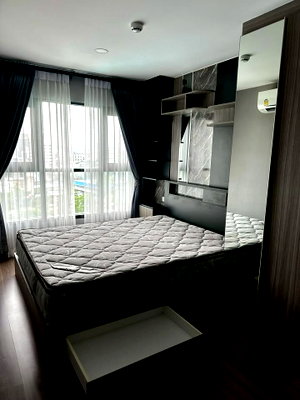 Condos for rent : Condo for Rent at The Origin Phahol - Saphanmai (C6901001)
