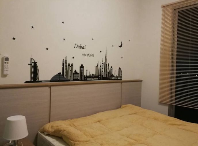 ให้เช่า Chapter One Modern Dutch ราษฎร์บูรณะ 🏡 มีเครื่องซักผ้า พร้อมอยู่‼️ #ตอบแชทไว 🔥🔥 รหัส B460