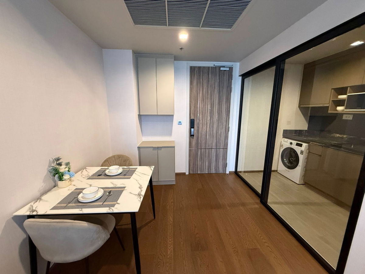 picture Condo for Rent Ideo Q Sukhumvit 36 - 2/6