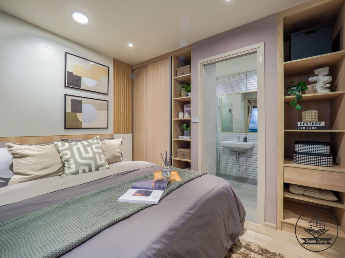 picture For sell The beat condominium Sukhumvit 93 - 6/19