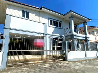 Houses for sale Bhakasa Industrial : Detached House For Sale Praksa 5 Samut Prakan