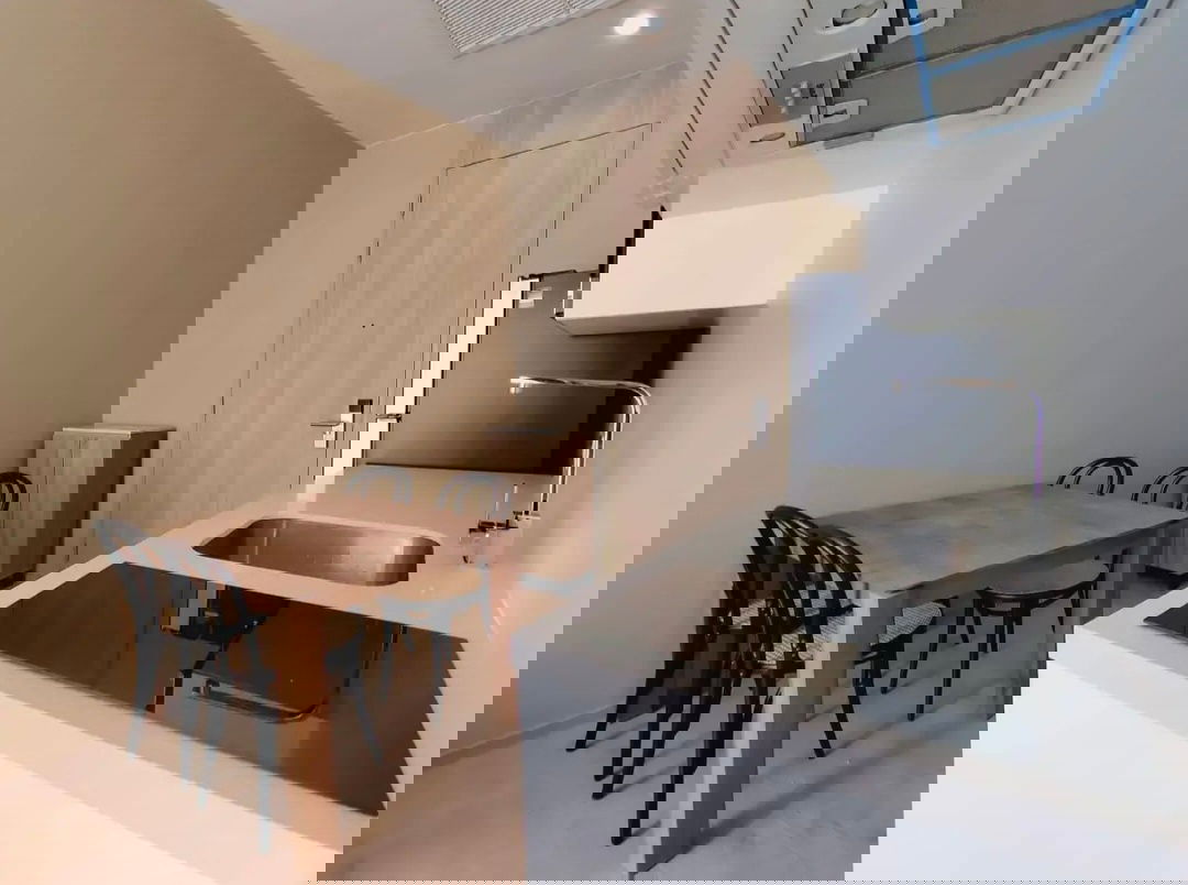 picture Noble BE 19 | BTS Asoke & MRT Sukhumvit | Modern 1 Bedroom | From 24,000 THB/month - 7/14