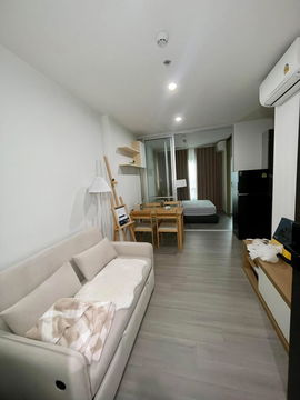 ให้เช่าคอนโด เดอะ เพรสซิเดนท์ จรัญ - แยกไฟฉาย