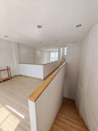 4-bed townhouse for rent, 266 sqm, 20 sq wah, The Master @BTS Udomsuk