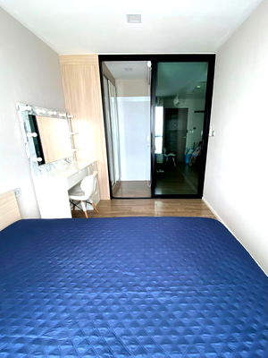 Condos for rent Don Mueang New Market :  Episode Phahol - Sapanmai   Condo For Rent / Line : @mintocondo