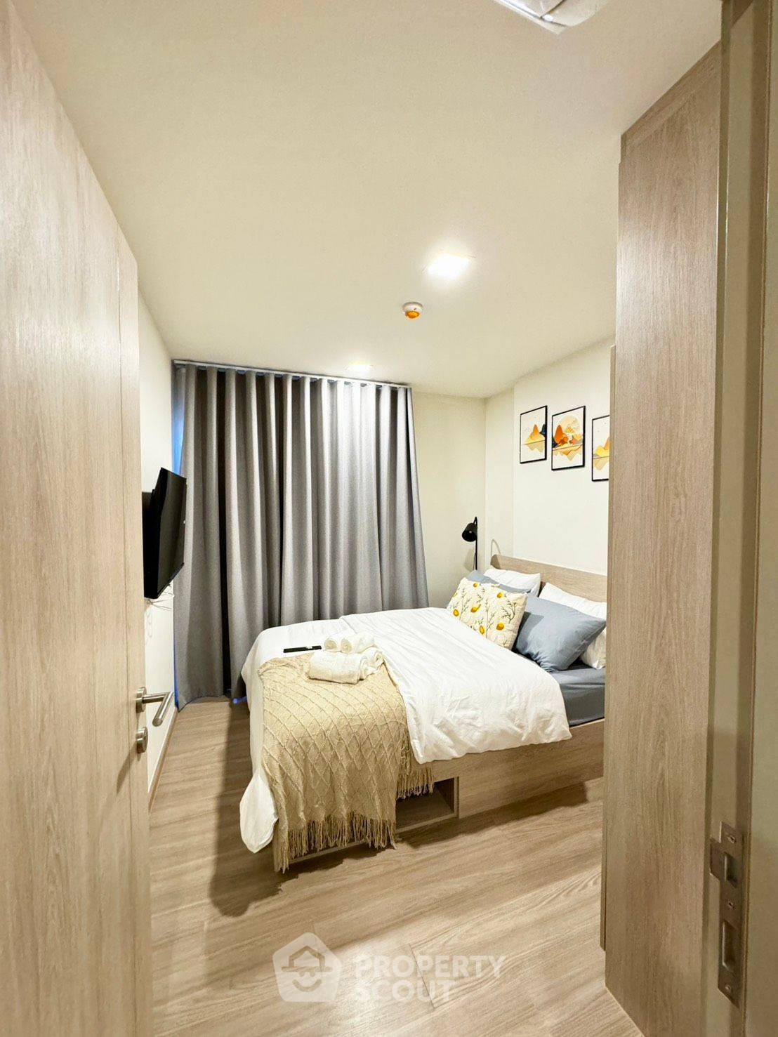 1-BR Condo at Dcondo Reef close to Kathu (ID 1538712) - image 6