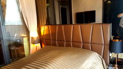 คอนโดให้เช่า : ST0487 เดอะ ไลน์ จตุจักร - หมอชิต ST0487 