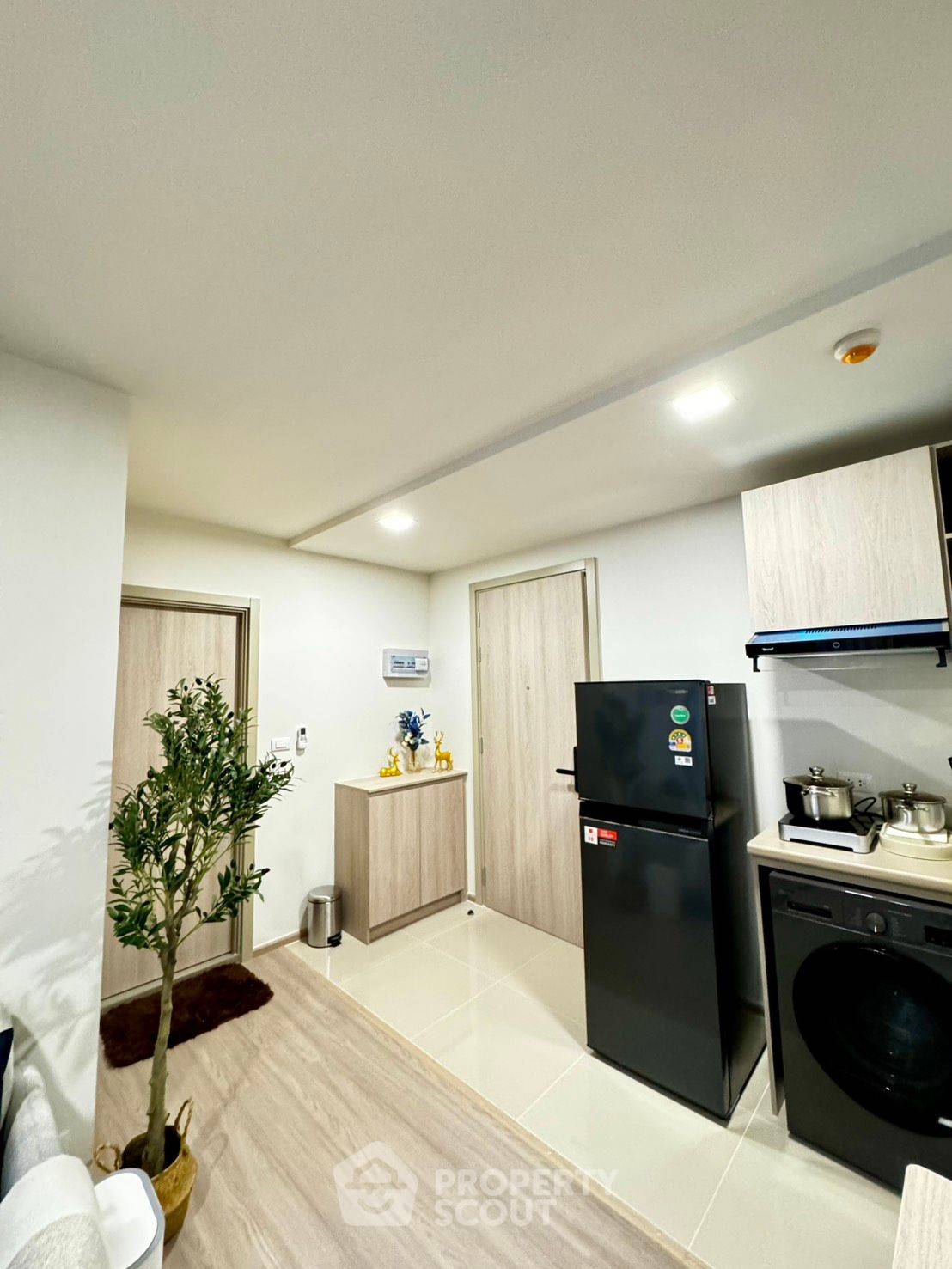 1-BR Condo at Dcondo Reef close to Kathu (ID 1538712) - image 3
