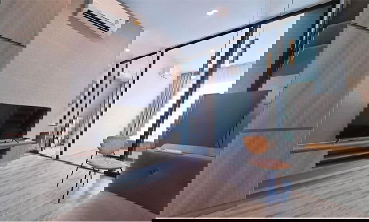 picture #Z3950💥 050169 🔥 Condo for Rent: KnightsBridge Prime Ratchayothin - 5/9