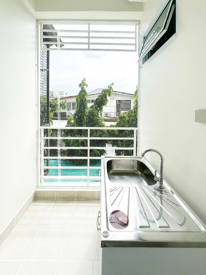 picture ST0074 | For Sale: J.W. Suite Chokchai 4 (Pet-Friendly) 🔥 Only 1.39 million baht - 12/13