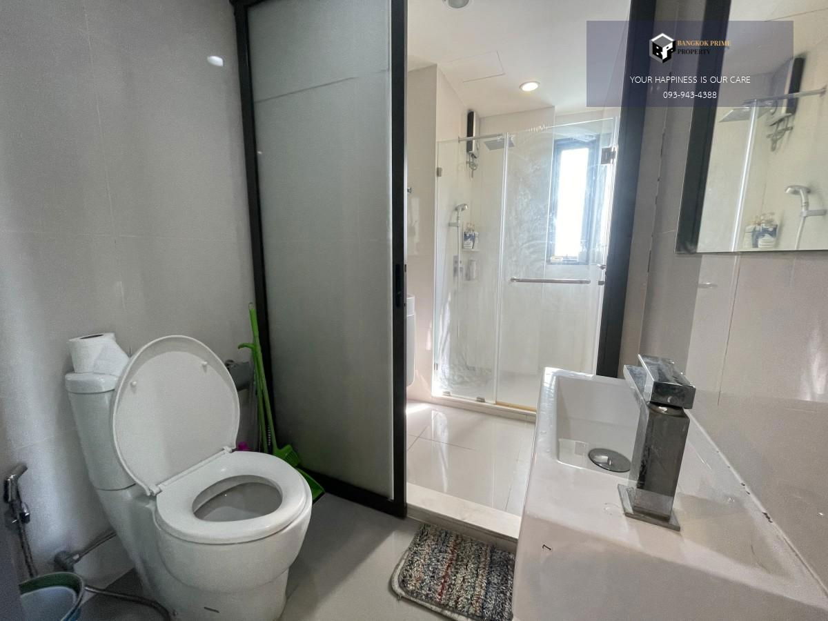 รูป Rhythm Asoke | 🚝ใกล้ BTS,MRT พระราม9 #2026010513648 - รูปที่ 7/7