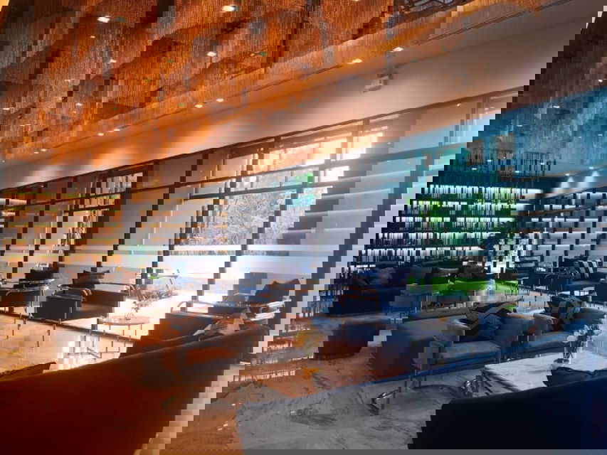 รูป 🔥ด่วน ห้องไปไวมากกก / Code: 26KJ50 ให้เช่า The Privacy Rama 9 ✅ Add Line @kjcondo (มี@ข้างหน้าด้วยนะคะ) - รูปที่ 16/20