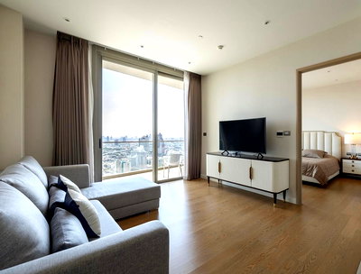 Condos for rent Shrewsbury International School : Magnolias Waterfront Residence , Ultimate Luxury 1 bedroom 1 bathroom