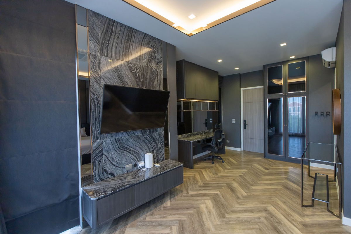 รูป ให้เช่า บ้านเดี่ยวหรู พร้อมอยู่ โครงการ Artale Ekkamai–Ramintra (อาร์เทล เอกมัย–รามอินทรา) - รูปที่ 8/27