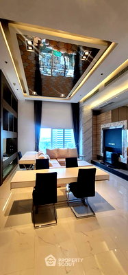Condos for rent BTS Ekkamai : 4-BR Condo at 59 Heritage Sukhumvit 59 near BTS Thong Lor (ID 1964593)