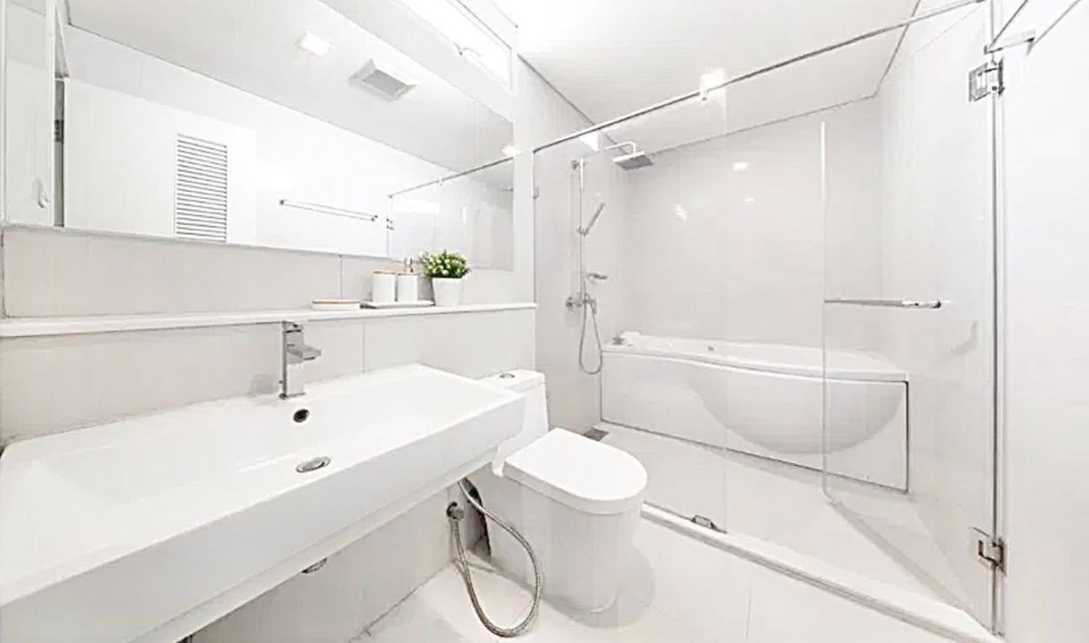 picture Ivy Thonglor. 1bed 50sq.m. Line id: @pfagent - 7/8