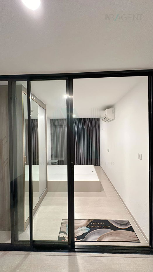 picture For rent condo KENSINGTON PHAHOLYOTHIN 63 Building 1, Floor 8,1 bed room, Room size 32 sqm - 6/8