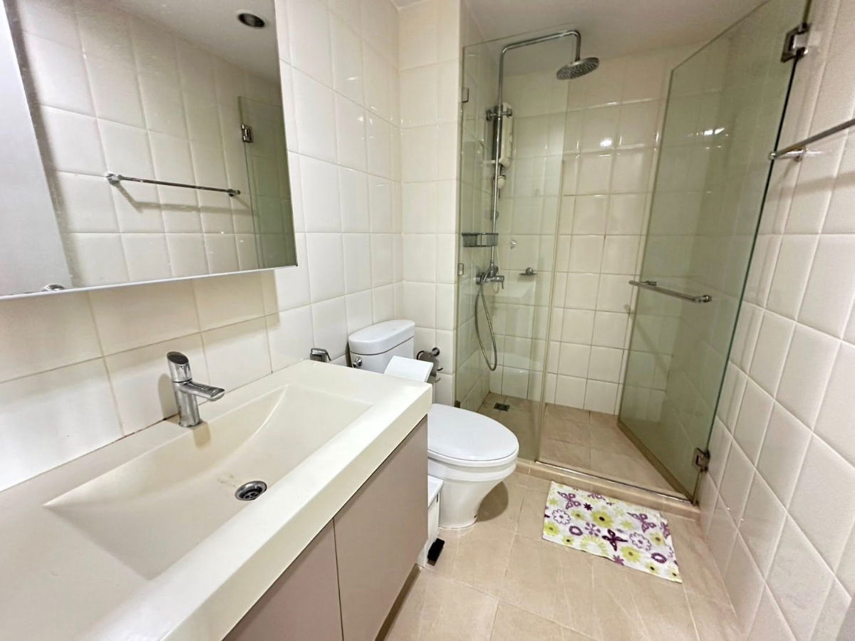 picture ST0485 The President Sukhumvit 81 ST0485 - 12/21