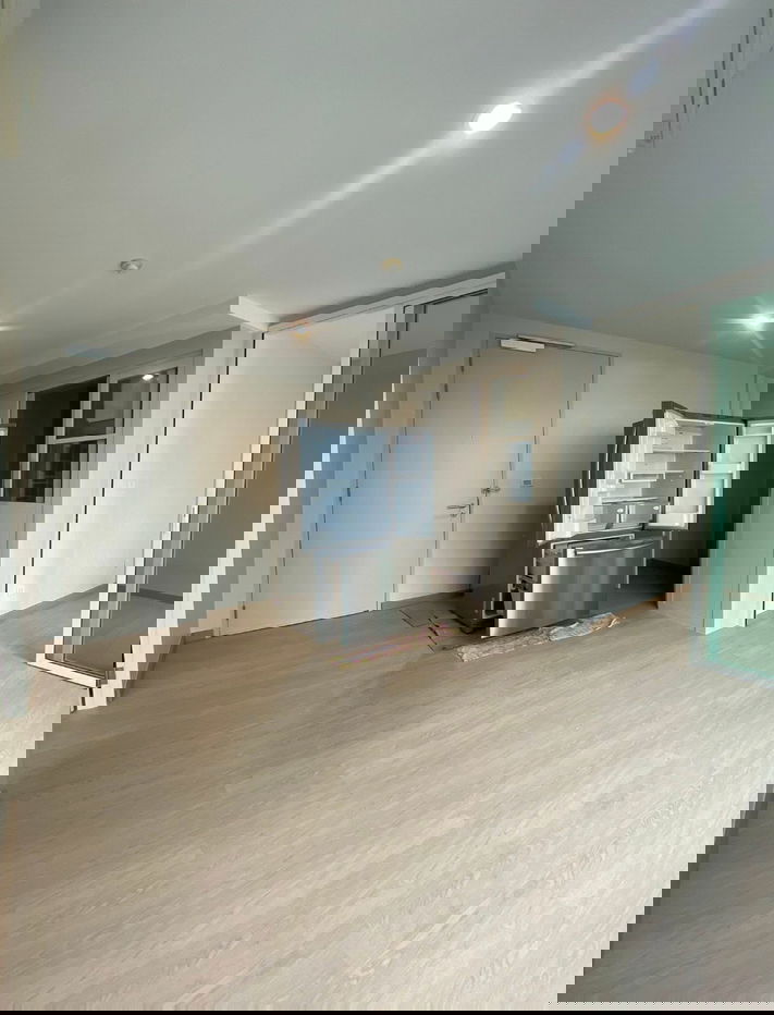 รูป Click สุขุมวิท65. 2นอน 54ตร.ม. เลี้ยงสัตว์ได้ Line id: @pfagent - รูปที่ 2/8