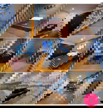 ❤ให้เช่า ด่วน ห้องใหญ่พิเศษ!! เหมือนอยู่บ้าน เลอริช สาธร-สาธุประดิษฐ์ เฟอร์นิเจอร์ครบสุดๆ พร้อมอยู่ เพียง!! 16,990 บาท/เดือน