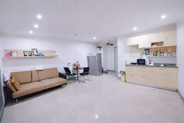 รูป ใหญ่มาก คอนโดรีเจ้นท์โฮม4 ทำเล BTSอ่อนนุช 700ม. 65 ตรม. สุขุมวิท85 2นอน ฟังก์ชันลงตัว - รูปที่ 1/8