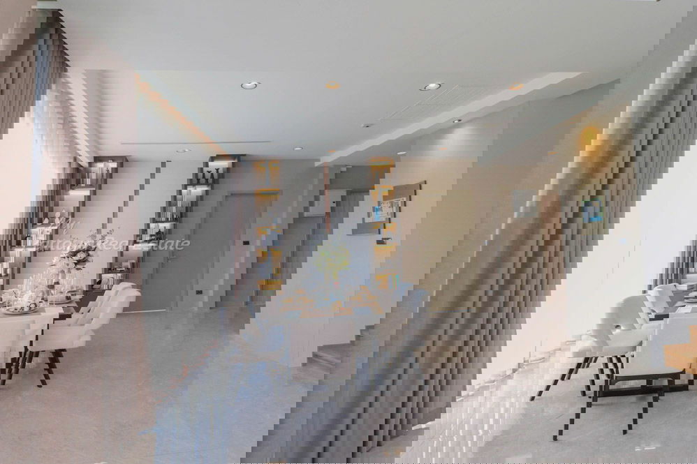 รูป HEHLP01 - ขายบ้านวิลล่า 4 ห้องนอน Highland Park Pool Villas - รูปที่ 5/19