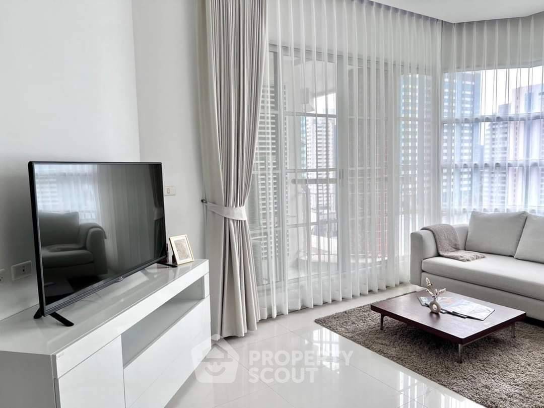 รูป คอนโด 2-ห้องนอน ที่ ซิตี้ สมาร์ท สุขุมวิท18 ใกล้ BTS อโศก (ID 1794748) - รูปที่ 3/14