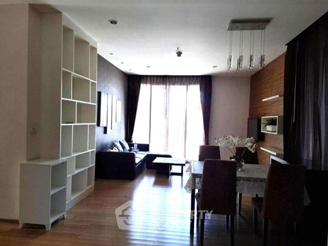 2-BR Condo at 39 By Sansiri near BTS Phrom Phong (ID 2066202)